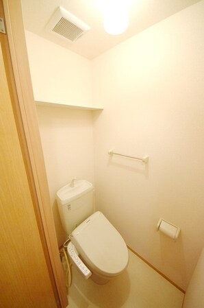 SanAnFieldaの物件内観写真